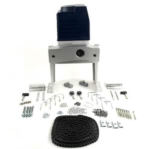 Slide Single Automatic Gate Opener Kit