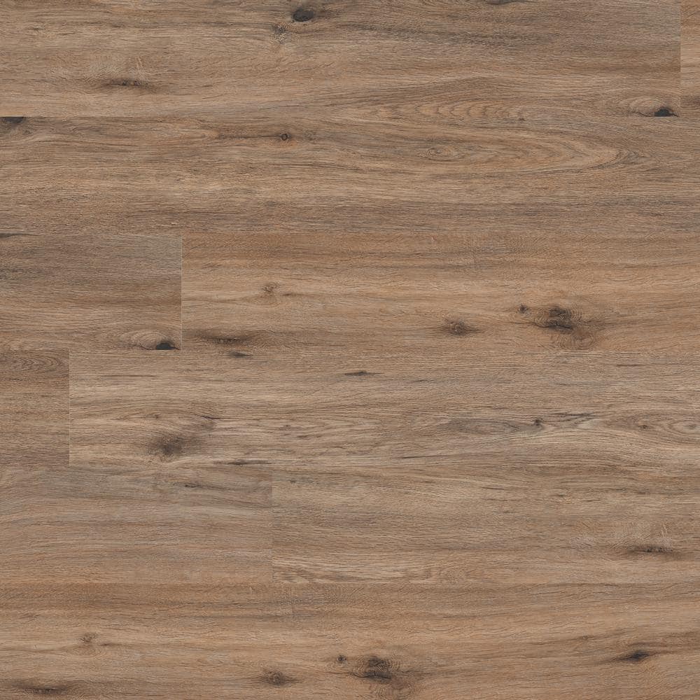 Reviews For Msi Woodland Aged Walnut 7 In X 48 In Rigid Core Luxury Vinyl Plank Flooring 23 8 Sq Ft Case Hd Lvr5012 0002 The Home Depot