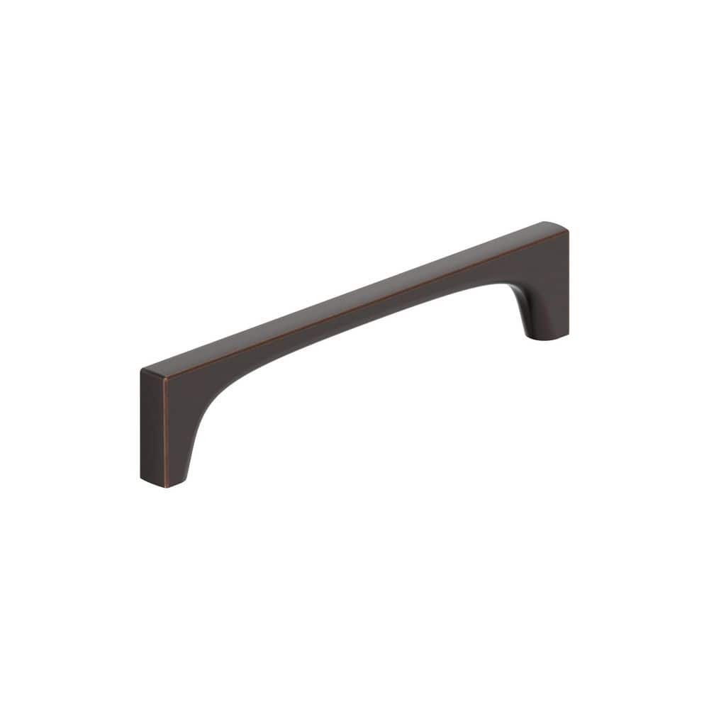 Merced 6-5/16 in. (160mm) Center-to-Center Oil-Rubbed Bronze Bar Cabinet Pull price history on PriceWatchPro