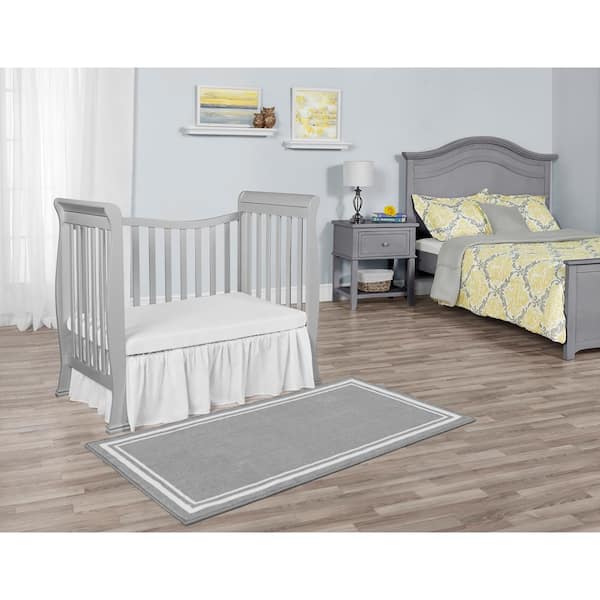 Dream on me 4 in 1 convertible clearance crib