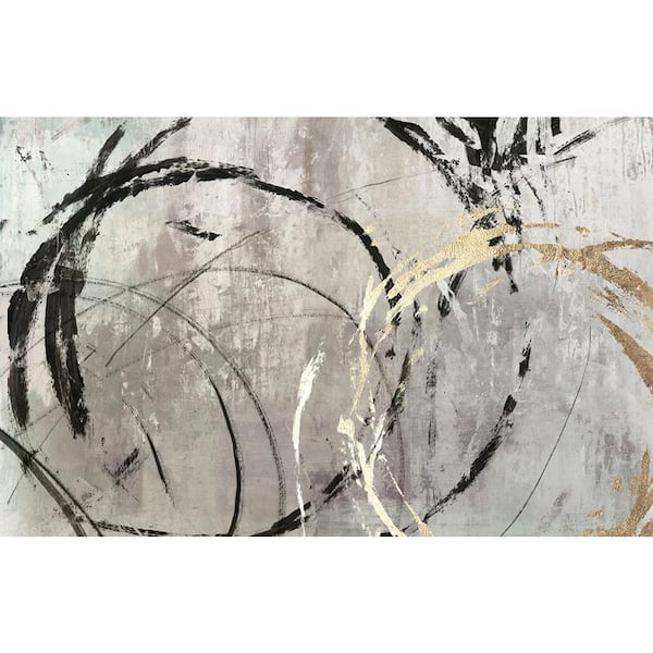 Giant Art 48 in. x 72 in. 