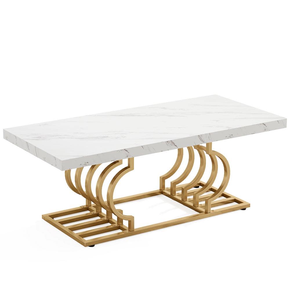Safavieh アレンゴールドドリープレトロコーヒーテーブル Amazon.com: SAFAVIEH Couture Collection Roseclaire Gold