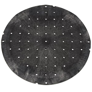 18 in. Perforated Sump Basin Cover