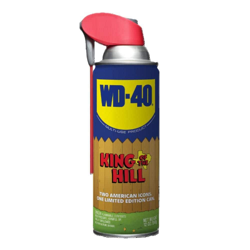12 oz. Limited-Edition King of the Hill Collectors Can price history on PriceWatchPro