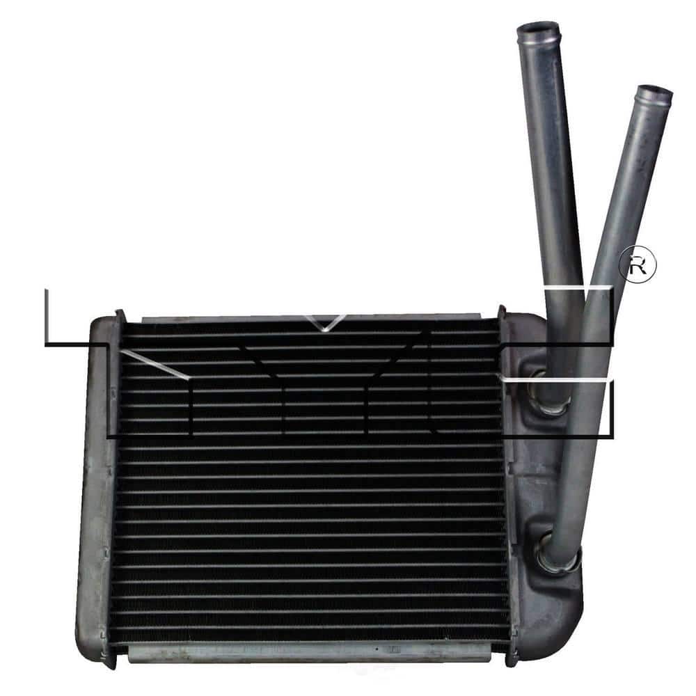 HVAC Heater Core price history on PriceWatchPro