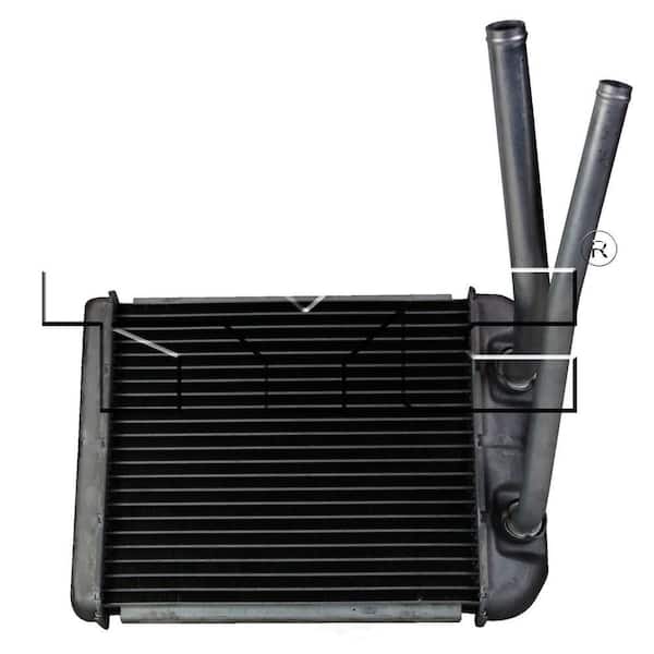 TYC HVAC Heater Core