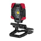 Rechargeable 3900 Lumens LED Worklight