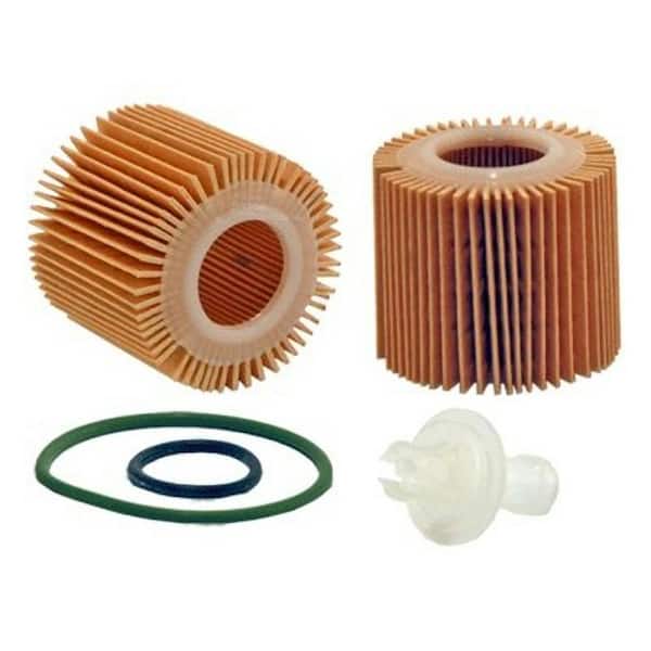 Wix Engine Oil Filter
