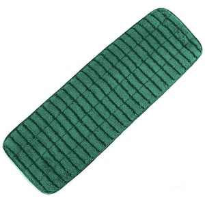 HYGEN™ PULSE™ Microfibre Mop Kit, Yellow