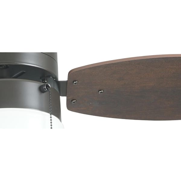 Triplicity 30 In Indoor Oil Rubbed Bronze Ceiling Fan With Light Db30torb Lp - Triplicity 30 In Indoor Brushed Nickel Ceiling Fan With Light Triplicity 30 In Indoor Oil Rubbed Bronze Ceiling Fan With Light Db30torb Lp - Triplicity 30 In Indoor Brushed Nickel Ceiling Fan With Light