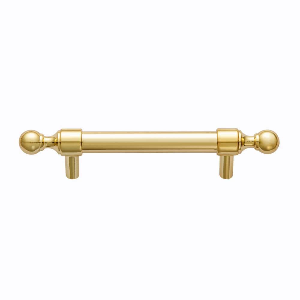 Drawer handles gold discount