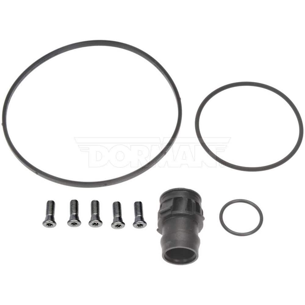 OE Solutions Vacuum Pump Gasket Kit 904815 The Home Depot