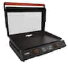 Blackstone E-Series Electric Grill/Griddle 22 in . LCD Display 6031628