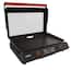 E-Series Electric Grill/Griddle 22 in . LCD Displa - rated 4.5778 stars from 3027 reviews