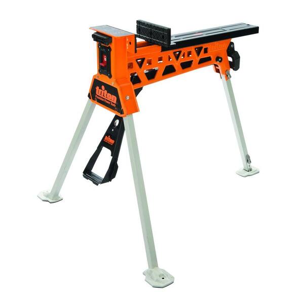 Triton 34 in. XX-Large Portable Clamping System for SuperJaws