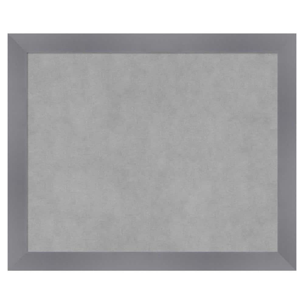 Edwin Grey 22 in. x 18 in. Framed Magnetic Board price history on PriceWatchPro