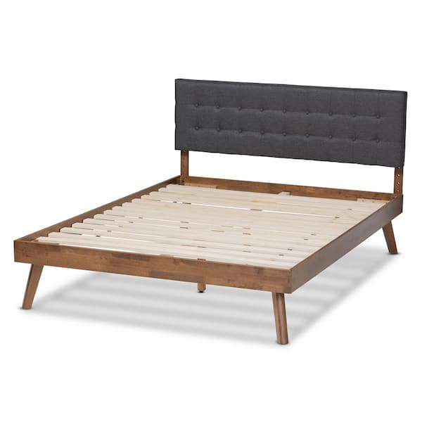 Baxton studio clifford platform shop bed