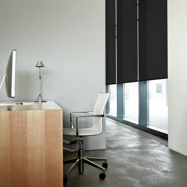 Blackout Roller Shades