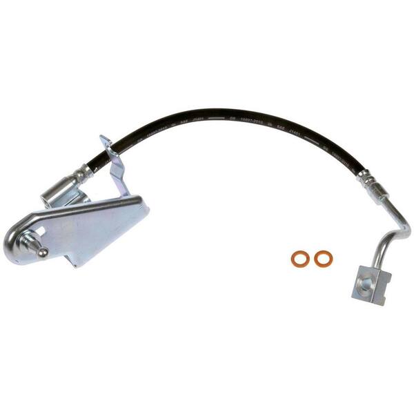 First Stop Brake Hydraulic Hose 1993-1998 Lincoln Mark VIII