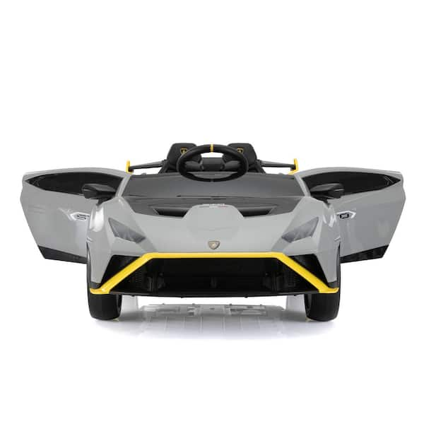 24v Lamborghini Battery powered kids drift car