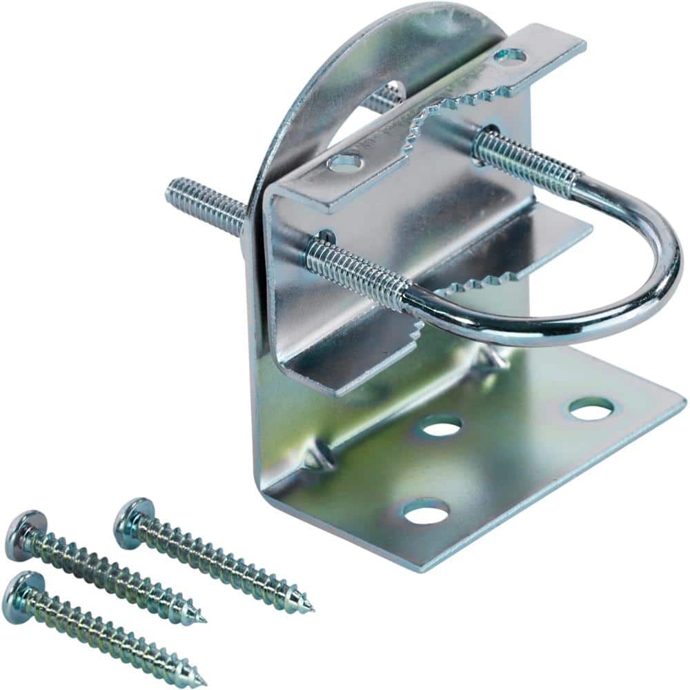 Channel Master Universal Roof/Attic Antenna Mount CM-3078 - The Home Depot