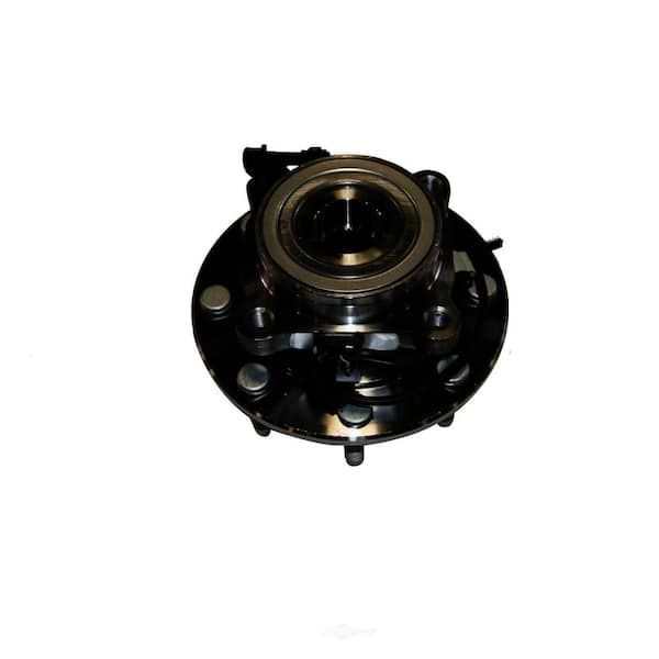 GMB Wheel Bearing & Hub Assembly - Front