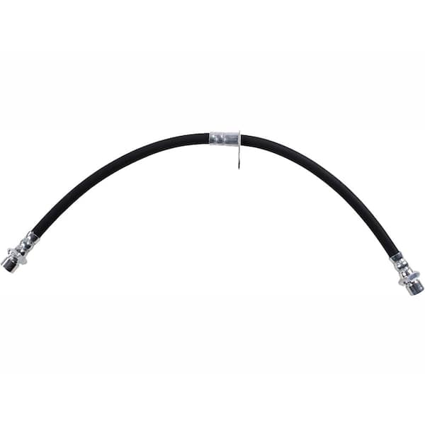 Sunsong Brake Hydraulic Hose - Rear Left Inner