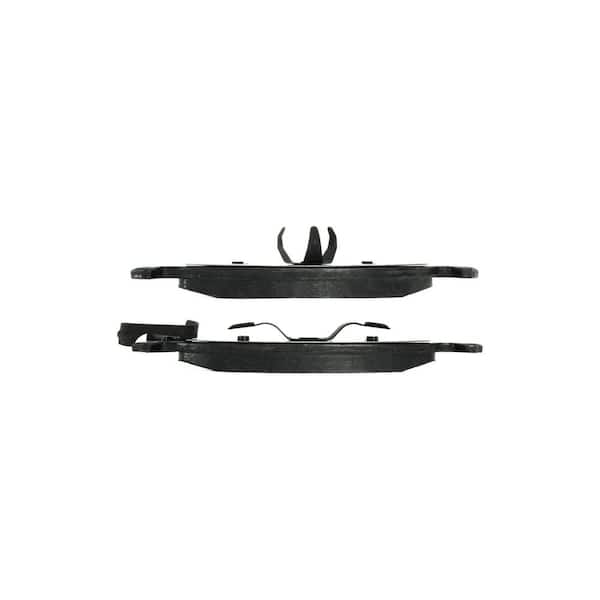 Centric Parts Disc Brake Pad Set