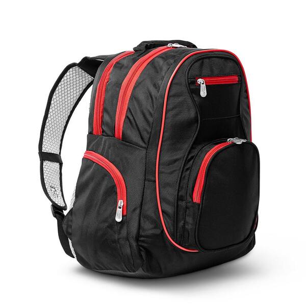  Broad Bay Louisville Cardinals Backpack Red University of  Louisville Laptop Computer Bags : Sports & Outdoors