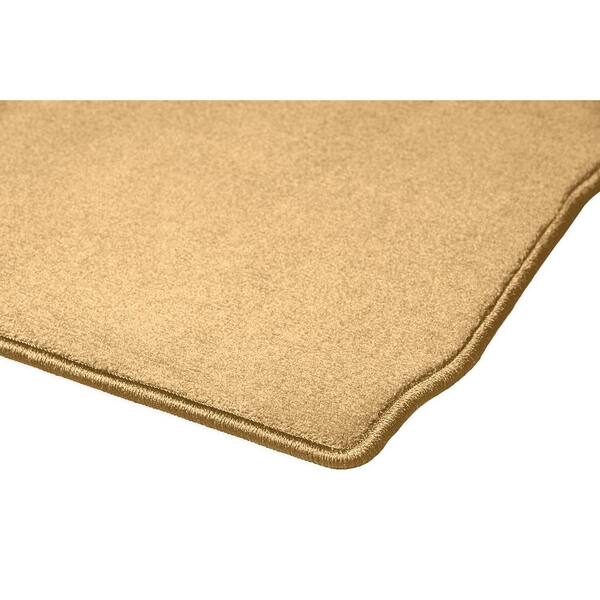 Infinity Custom Mats™ All-Weather Door Mat - STYLE: VINTAGE KEY