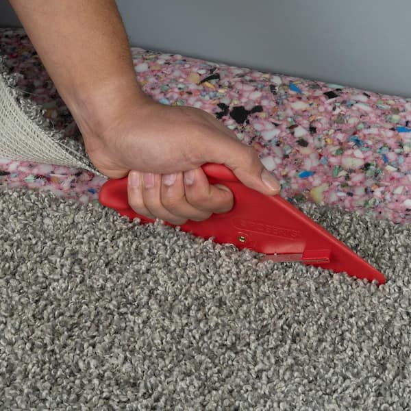 Universal Carpet Seam Cutter