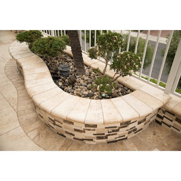 MSI Mixed Polished 0.5 cu. ft . 1 to 2 in. Pebbles. 40 lb. Bag (55 Bags / Pallet) MSI Mixed Polished 0.5 cu. ft . 1 to 2 in. Pebbles. 40 lb. Bag (55 Bags / Pallet)