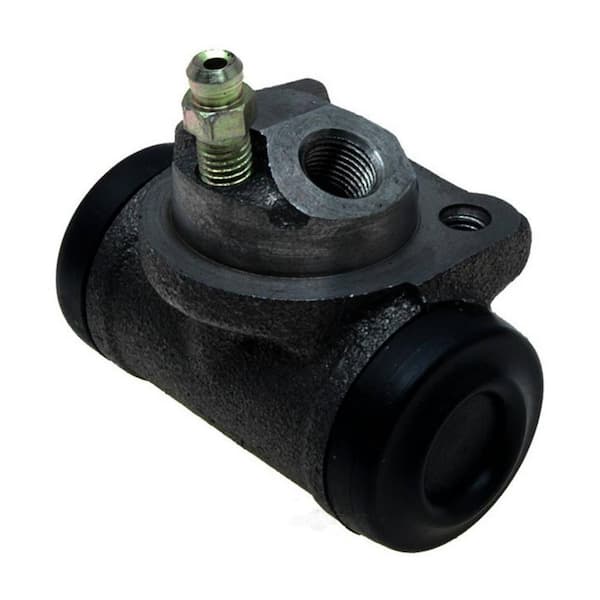 Drum Brake Wheel Cylinder 2011-2012 Smart Fortwo - -L ELECTRIC