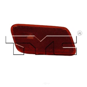 Side Marker Light Assembly