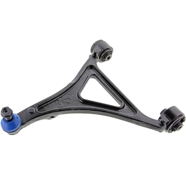 Mevotech Supreme Suspension Control Arm and Ball Joint Assembly