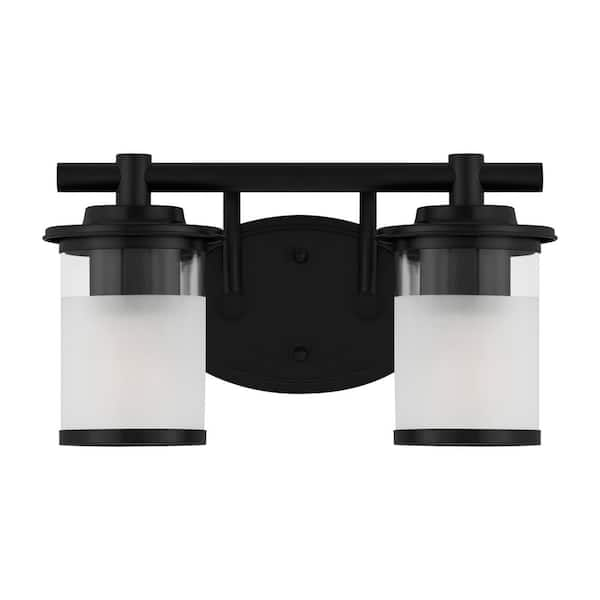 https://images.thdstatic.com/productImages/29db40c9-9adc-4e1f-93ae-d3d52c72e833/svn/matte-black-hampton-bay-vanity-lighting-hb2578-43-44_600.jpg