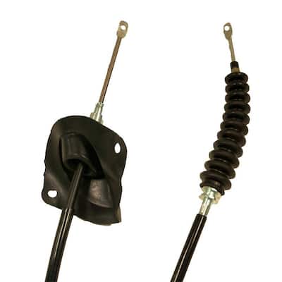 Auto Trans Shifter Cable