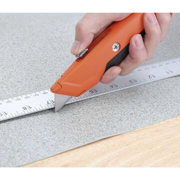 Retractable Utility Knife