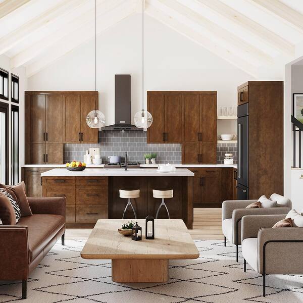 Bay Oak Cliff Hampton Bay Crown View Collection Hampton Bay