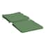 ARDEN SELECTIONS ProFoam 18 In. X 46 In. Moss Green Leala Rectangle ...