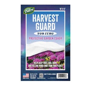 Harvest-Guard Sub Zero