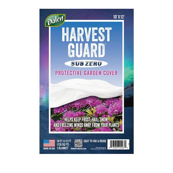 Dalen Harvest-Guard Sub Zero