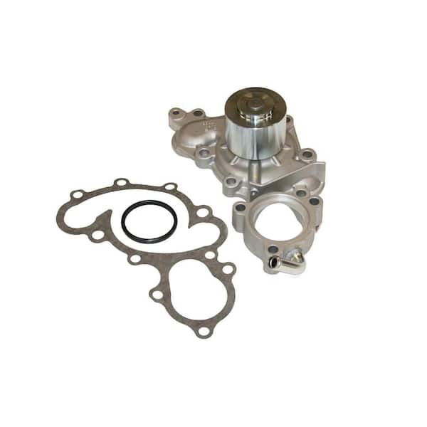 GMB Engine Water Pump