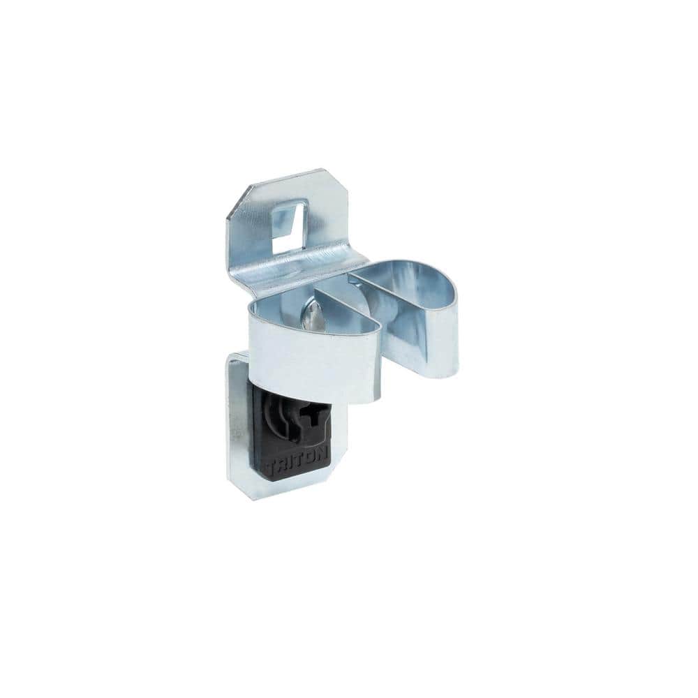 Crescent External Retaining Ring Clip 10 Mm CS Phos