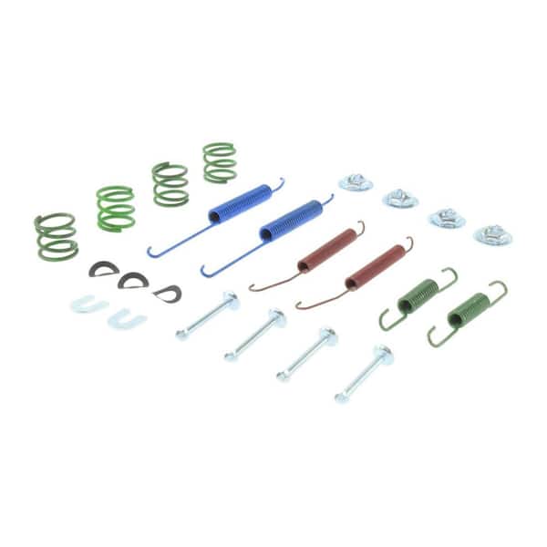 Centric Parts Drum Brake Hardware Kit