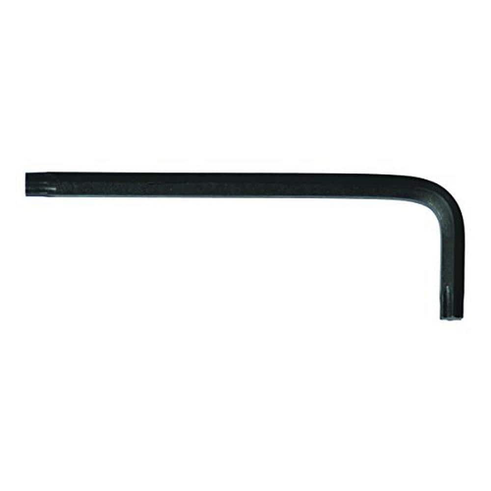 T30 TORX Short L-Wrench (25-Piece)