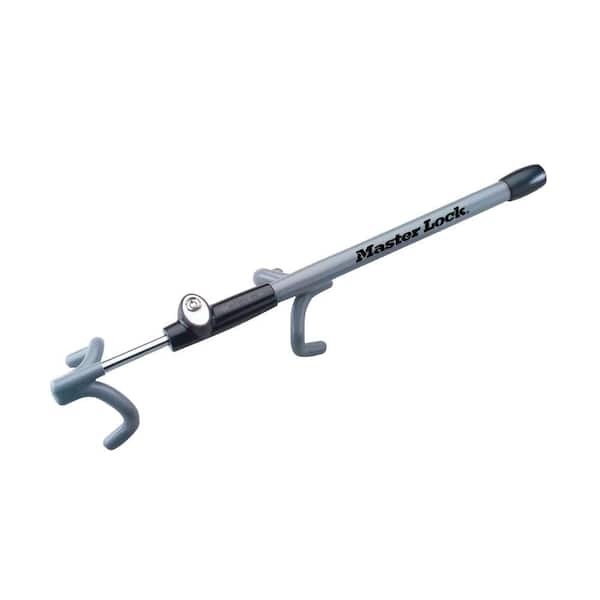 Master Lock Quad Hook Car Steering Wheel Lock