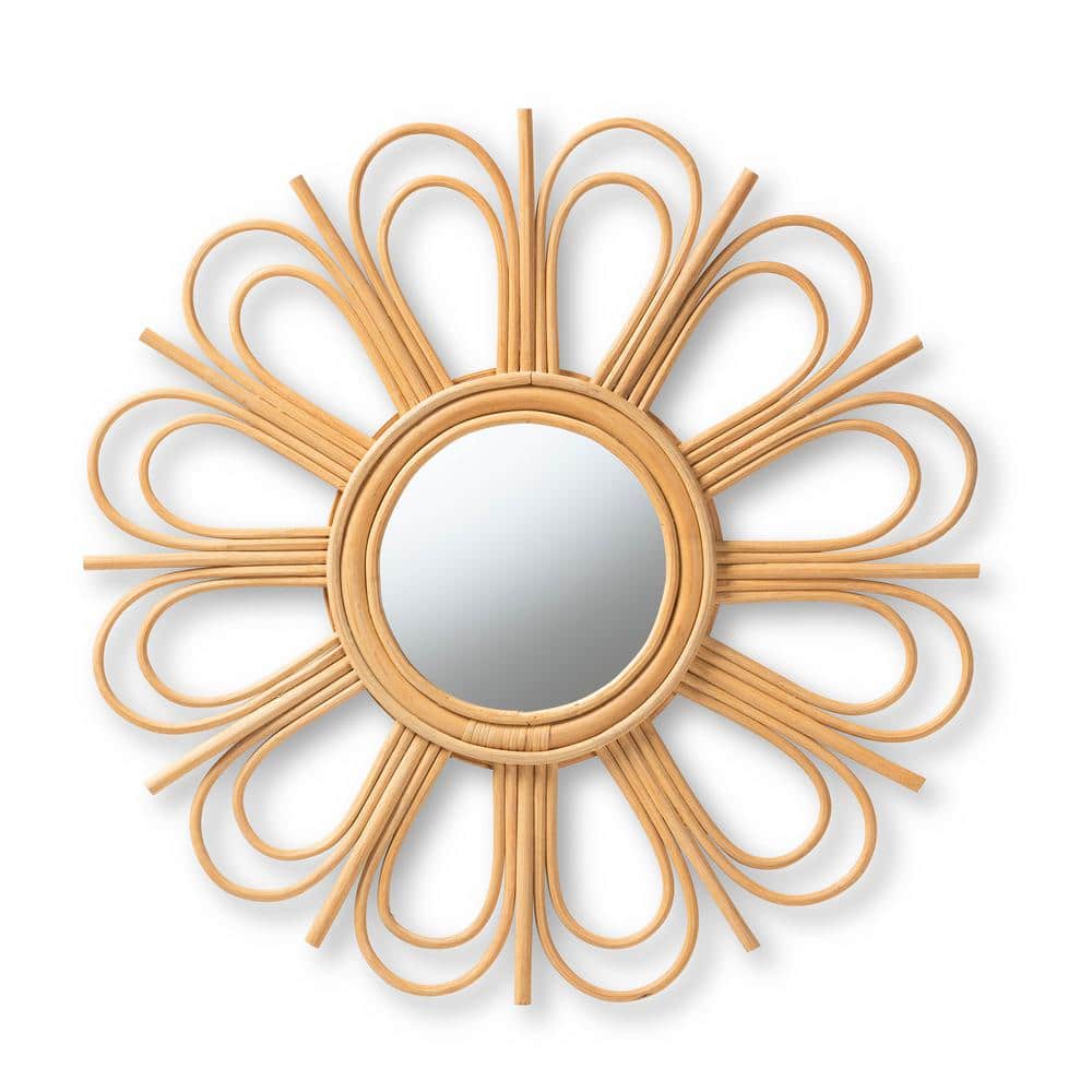 Small Mirror Baali