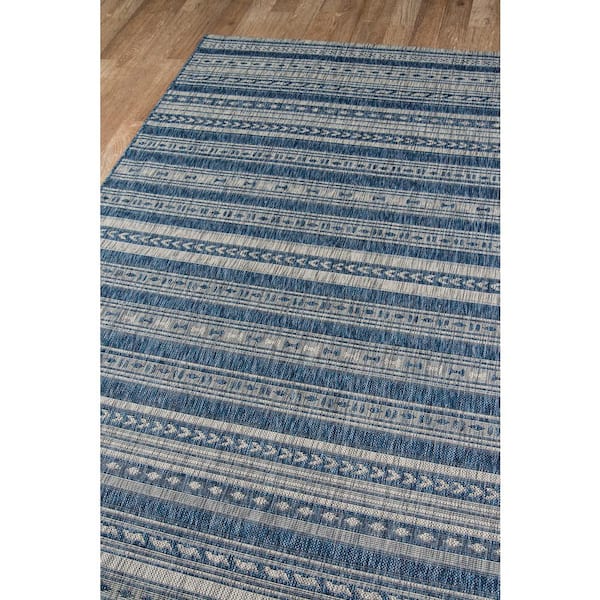 Novogratz Villa Area Rug, Copper, 2' x 3