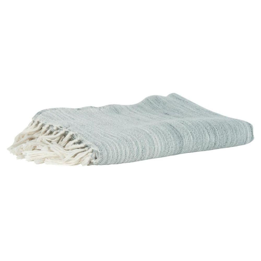 Gray Abstract Polyethylene Throw Blanket price history on PriceWatchPro